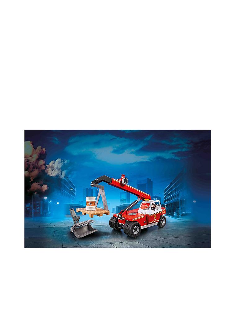 Playmobil 9465 2024